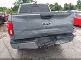 Ford F-150 Xlt 1FTEW1E43KFB25547 снимка