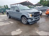 Ford F-150 Xlt 1FTEW1E43KFB25547 снимка