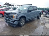 Ford F-150 Xlt 1FTEW1E43KFB25547 снимка