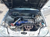 Honda Civic Dx 1HGEJ6128YL106469 снимка