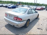 Honda Civic Dx 1HGEJ6128YL106469 снимка