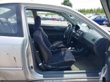 Honda Civic Dx 1HGEJ6128YL106469 снимка