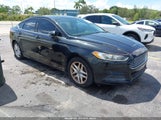 Ford Fusion Se 3FA6P0H76DR244531 снимка