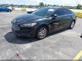 Ford Fusion Se 3FA6P0H76DR244531 снимка