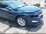 Chevrolet Malibu Fwd Lt 1G1ZD5ST9MF077431 снимка