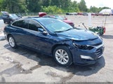 Chevrolet Malibu Fwd Lt 1G1ZD5ST9MF077431 снимка