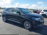 Lincoln Mkx Select 2LMTJ8KR1GBL56471 photo