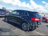 Lincoln Mkx Select 2LMTJ8KR1GBL56471 photo