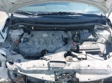 Nissan Versa 1.8S 3N1BC1CP2BL506971 снимка