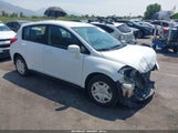 Nissan Versa 1.8S 3N1BC1CP2BL506971 fotografie