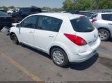 Nissan Versa 1.8S 3N1BC1CP2BL506971 fotografie