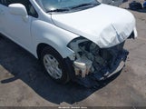 Nissan Versa 1.8S 3N1BC1CP2BL506971 fotografie