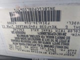 Nissan Versa 1.8S 3N1BC1CP2BL506971 снимка