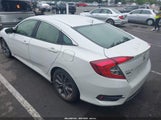 Honda Civic Ex JHMFC1F3XKX006602 снимка