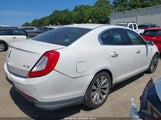 Lincoln Mks 1LNHL9DK2DG611750 снимка