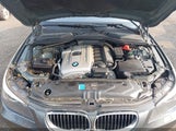 BMW 530Xi WBANF73517CC34712 снимка