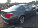 BMW 530Xi WBANF73517CC34712 снимка