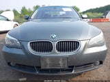 BMW 530Xi WBANF73517CC34712 fotografie