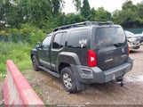 Nissan Xterra Off Road 5N1AN08W76C547171 fotografie
