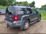 Nissan Xterra Off Road 5N1AN08W76C547171 fotografie