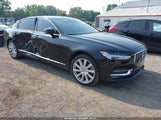 Volvo S90 T6 Inscription LVY992ML4JP005202 снимка