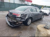 Honda Accord 2.4 Lx 1HGCP2F3XBA146572 снимка