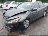 Honda Accord 2.4 Lx 1HGCP2F3XBA146572 снимка