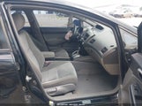 Honda Civic Lx 2HGFA1F56AH556909 снимка