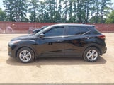 Nissan Kicks S Xtronic Cvt 3N1CP5BV6RL519216 photo