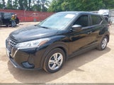 Nissan Kicks S Xtronic Cvt 3N1CP5BV6RL519216 photo