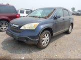 Honda Cr-V Ex-L 5J6RE48797L016802 снимка