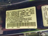 Honda Cr-V Ex-L 5J6RE48797L016802 снимка