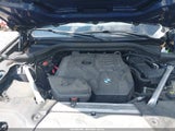 BMW X3 xDrive30I 5UXTY5C03M9D87399 снимка