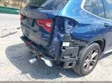 BMW X3 xDrive30I 5UXTY5C03M9D87399 снимка