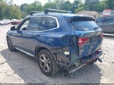 BMW X3 xDrive30I 5UXTY5C03M9D87399 снимка