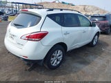 Nissan Murano Sv JN8AZ1MW9EW512606 снимка