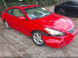 Toyota Camry Solara Se 4T1CE30P77U754394 снимка