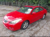 Toyota Camry Solara Se 4T1CE30P77U754394 снимка