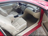 Toyota Camry Solara Se 4T1CE30P77U754394 снимка