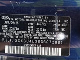 Kia Optima Ex 5XXGU4L38GG072881 fotografie
