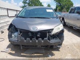 Toyota Sienna Xle 8 Passenger 5TDYZ3DC1HS796121 photo