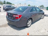 Toyota Camry Se 4T1BF1FKXEU829207 снимка