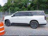 Cadillac Escalade Esv 4Wd Sport 1GYS4PKL9MR274936 fotografie