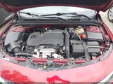 Chevrolet Malibu Fwd Rs 1G1ZG5ST6LF046188 fotografie