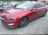 Chevrolet Malibu Fwd Rs 1G1ZG5ST6LF046188 снимка
