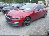 Chevrolet Malibu Fwd Rs 1G1ZG5ST6LF046188 снимка