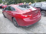 Chevrolet Malibu Fwd Rs 1G1ZG5ST6LF046188 fotografie