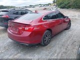 Chevrolet Malibu Fwd Rs 1G1ZG5ST6LF046188 снимка