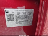 Chevrolet Malibu Fwd Rs 1G1ZG5ST6LF046188 снимка