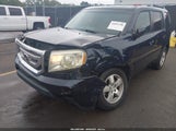 Honda Pilot Ex-L 5FNYF4H53BB049173 fotografie